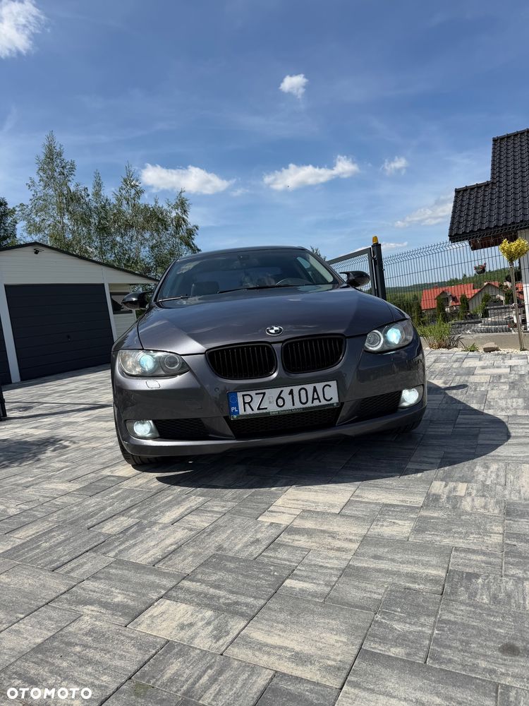 BMW Seria 3 - 4