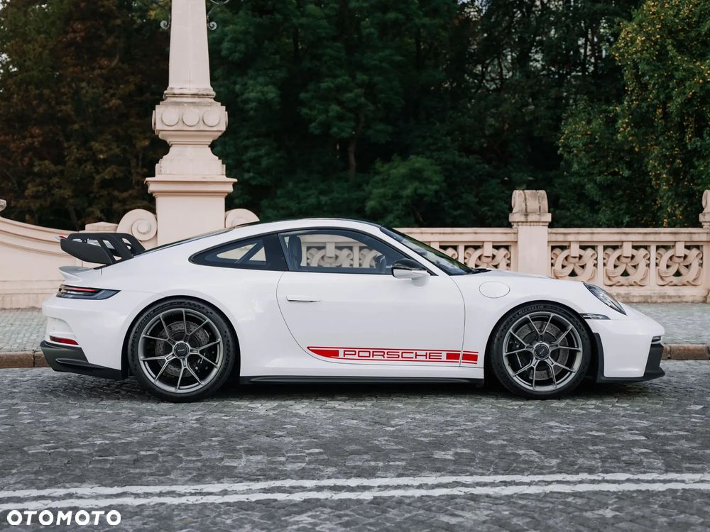 Porsche 911 GT3 PDK - 2