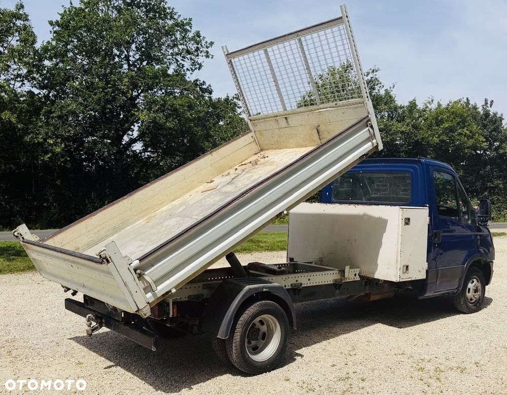 Iveco Daily - 2