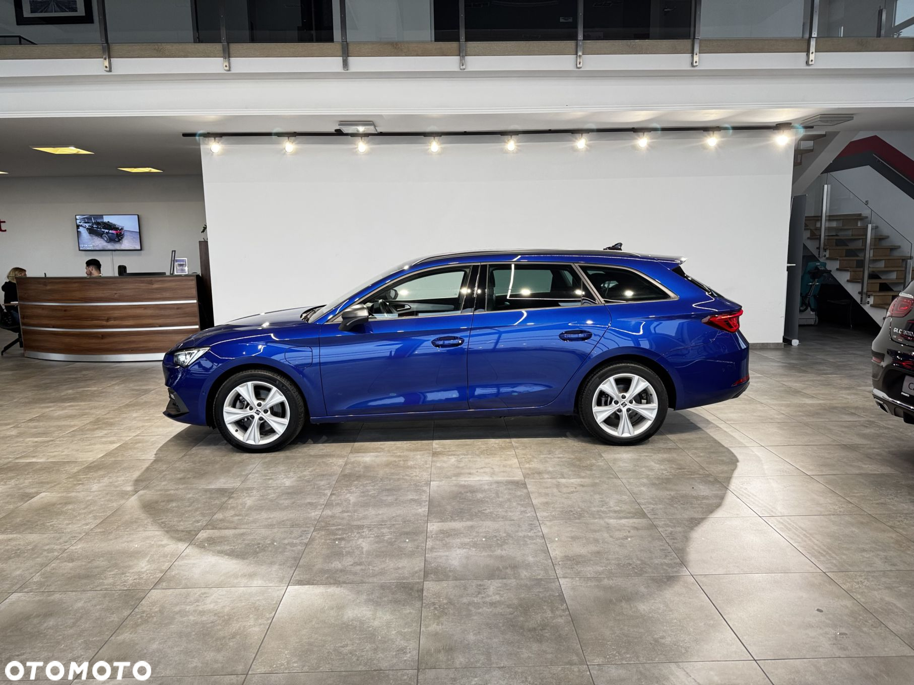 Seat Leon - 6