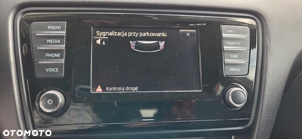 Skoda Octavia 1.6 TDI Green tec Edition - 34
