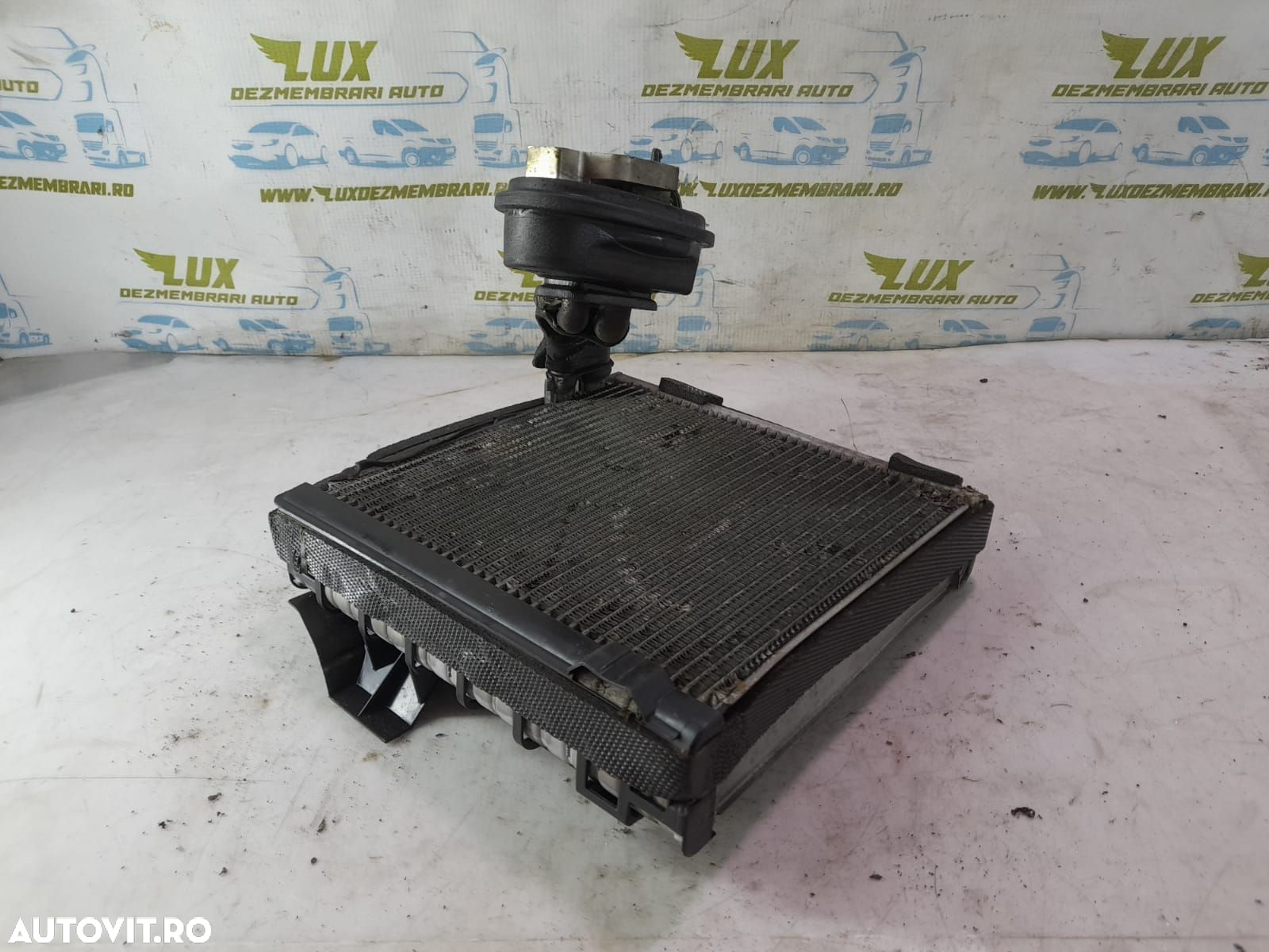 Radiator clima bord 3c1820103b Skoda Octavia 2 [2004 - 2008] - 3