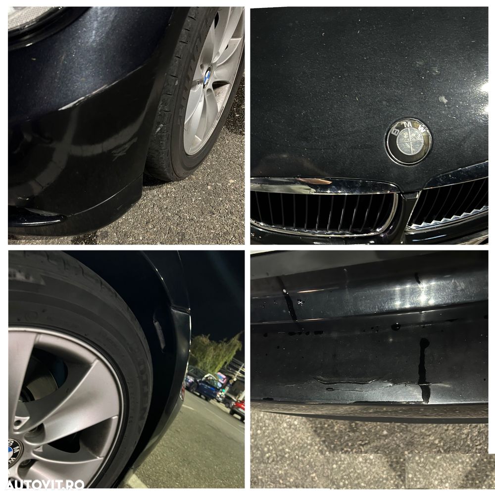 BMW Seria 3 318d - 16