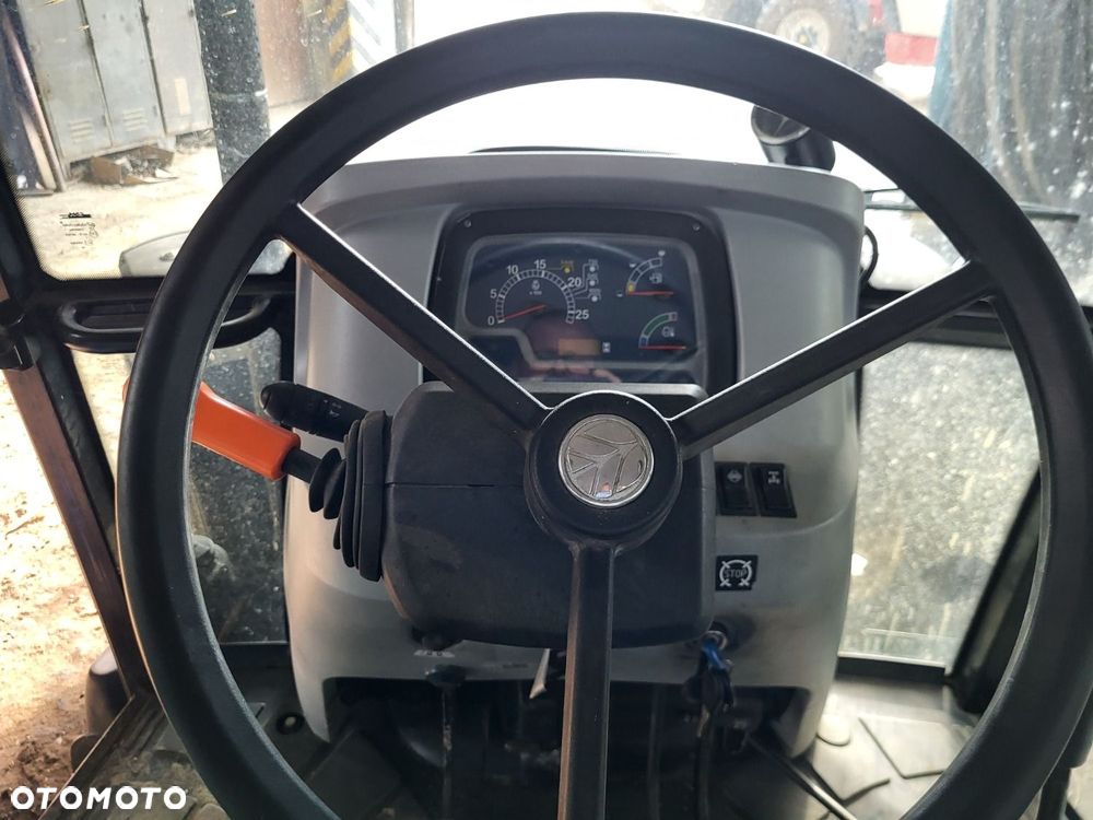 New Holland Td 5.110 4X4 - 14