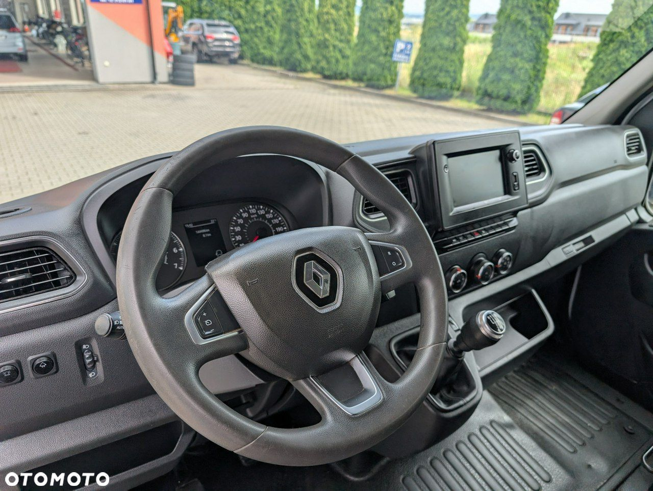 Renault Master - 16