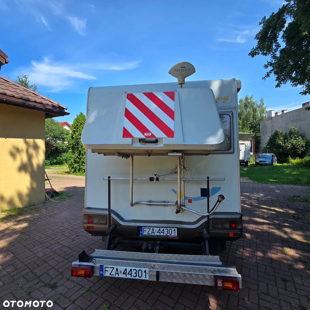 Fiat Ducato - 5