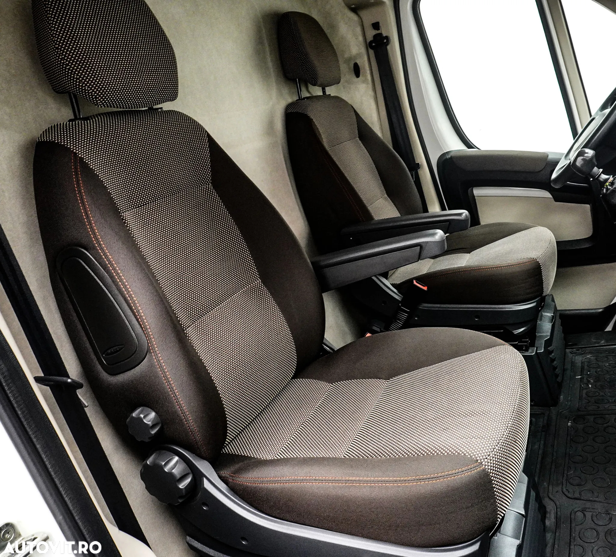 Peugeot Boxer - 14