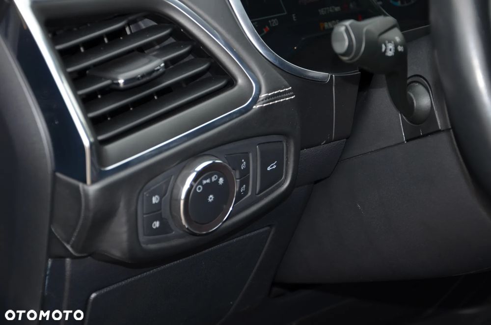 Ford S-Max 2.0 EcoBlue AWD Vignale - 31