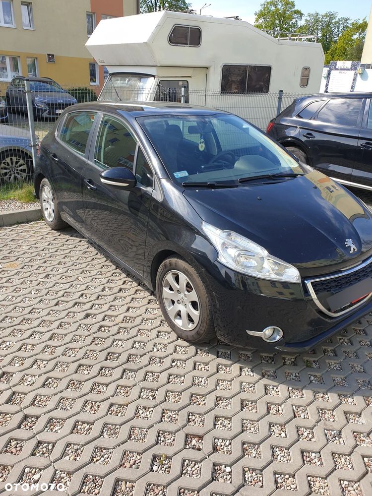 Peugeot 208 1.4 HDi Active Pack - 10