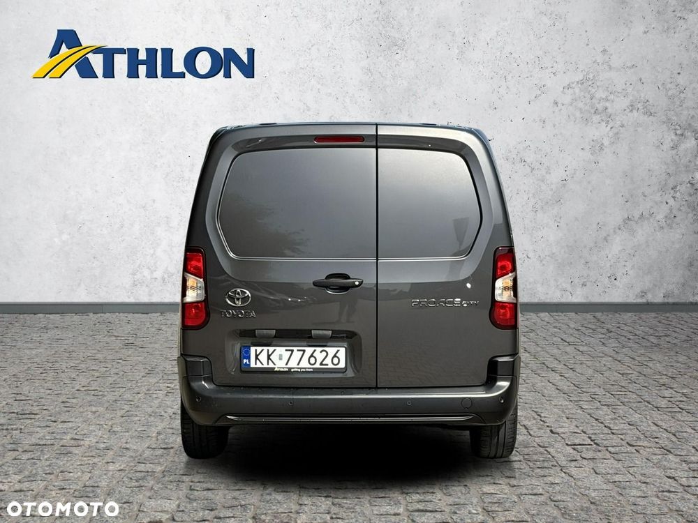Toyota Proace City - 4