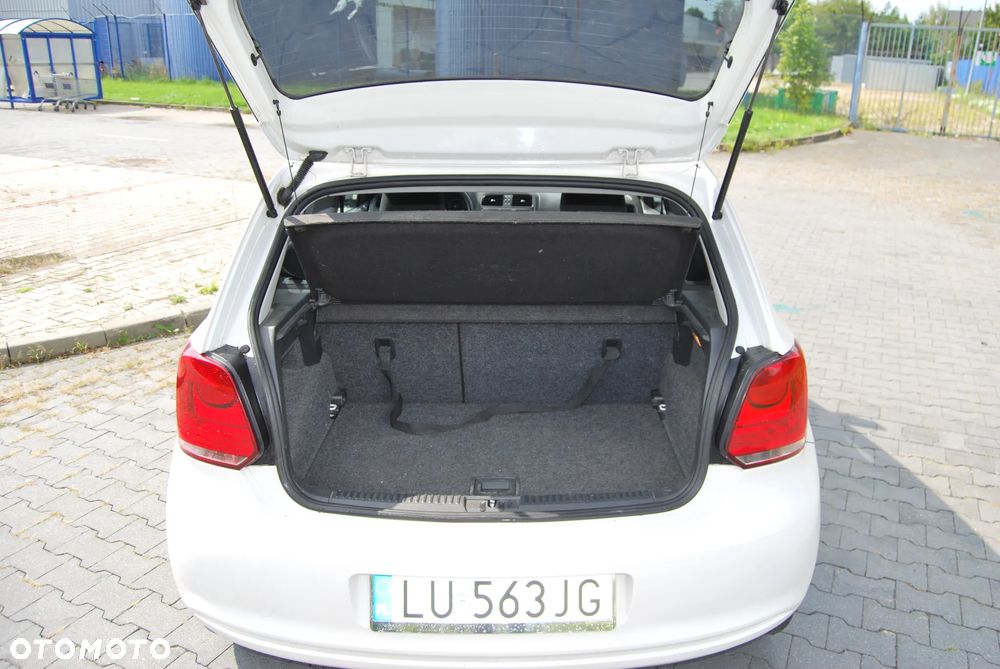 Volkswagen Polo 1.2 TDI DPF BlueMot (87g) - 5