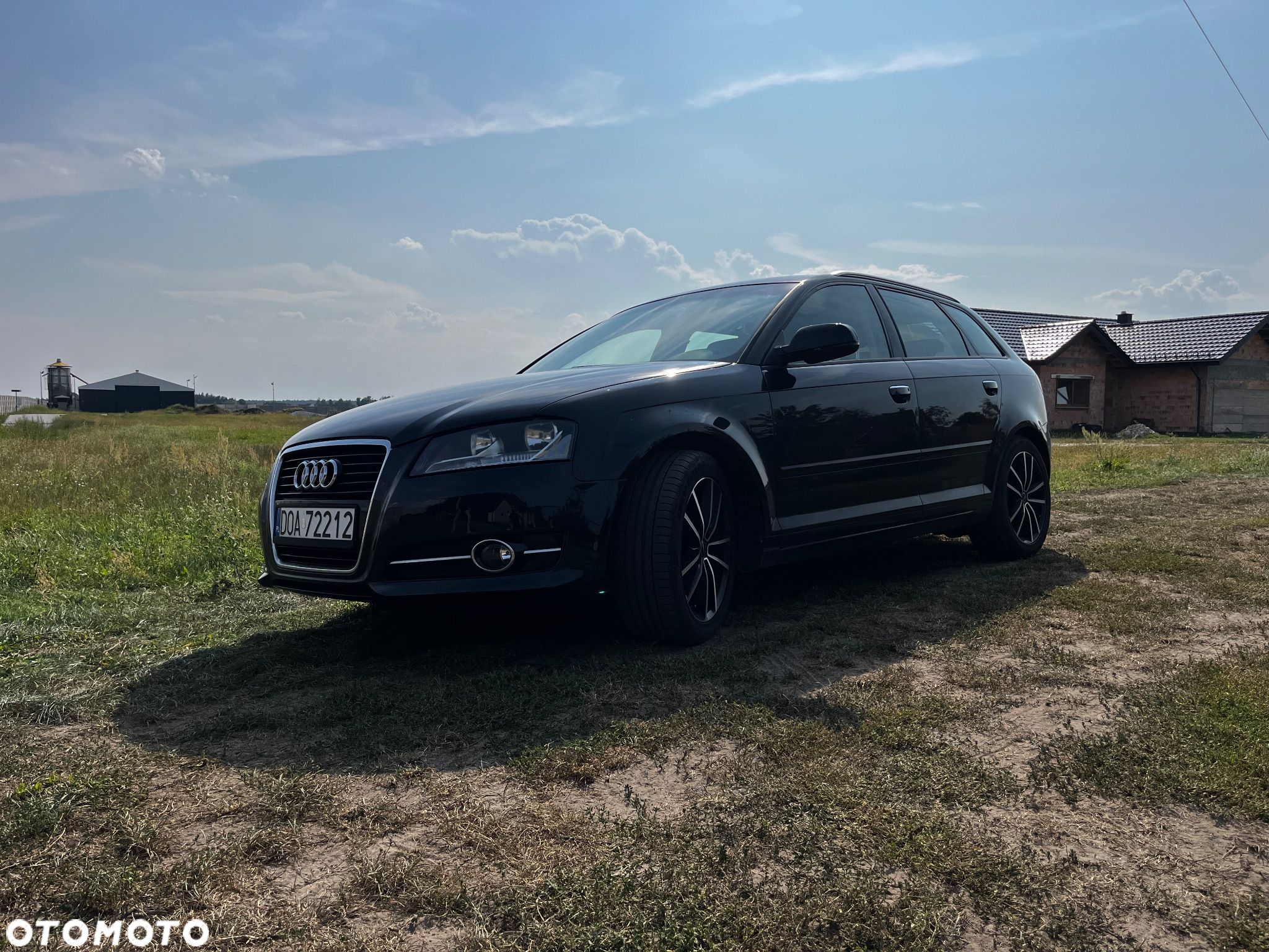 Audi A3 - 1