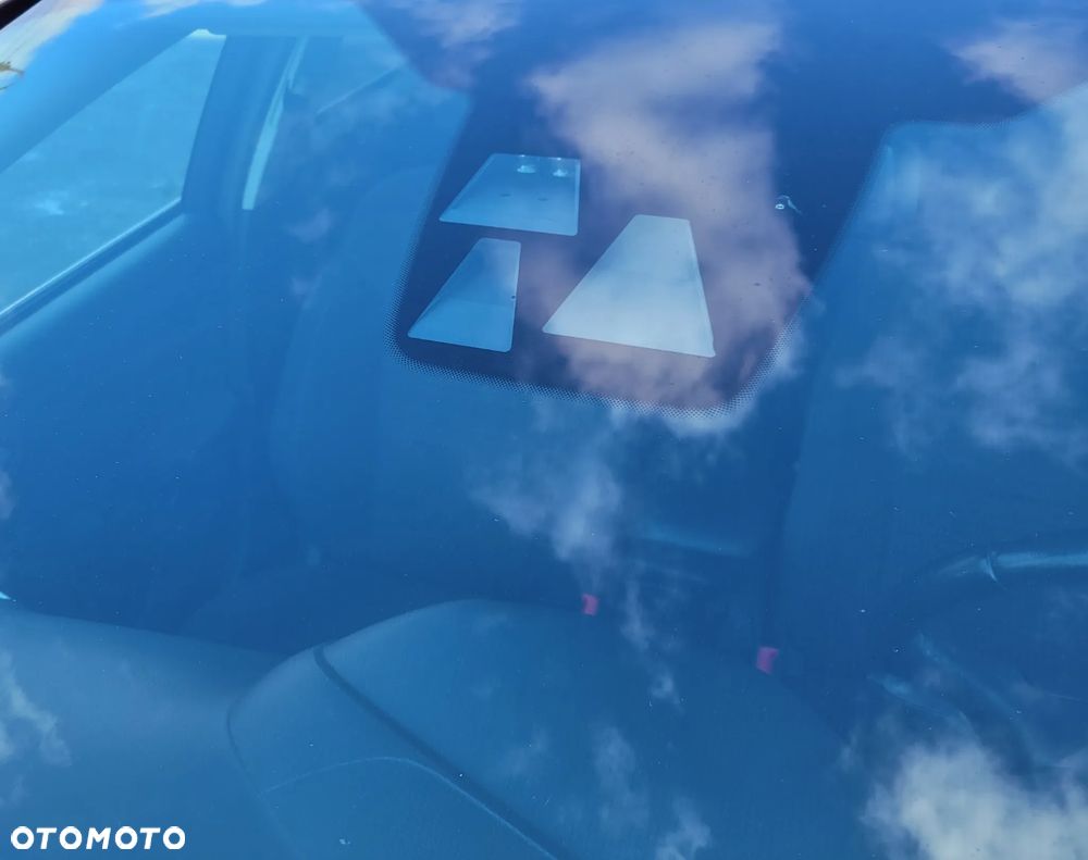 Ford Focus 1.5 EcoBoost Start-Stopp-System Business Edition - 9