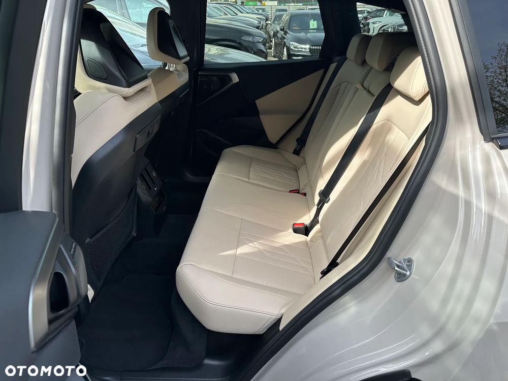 BMW X3 xDrive20d mHEV - 7