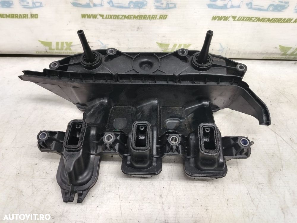 Filtru epurator 1.6 dci R9M409 118301003r Renault Talisman 1 [2012 - - 2