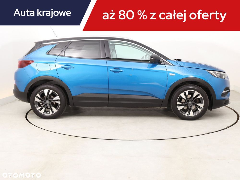 Opel Grandland X - 8