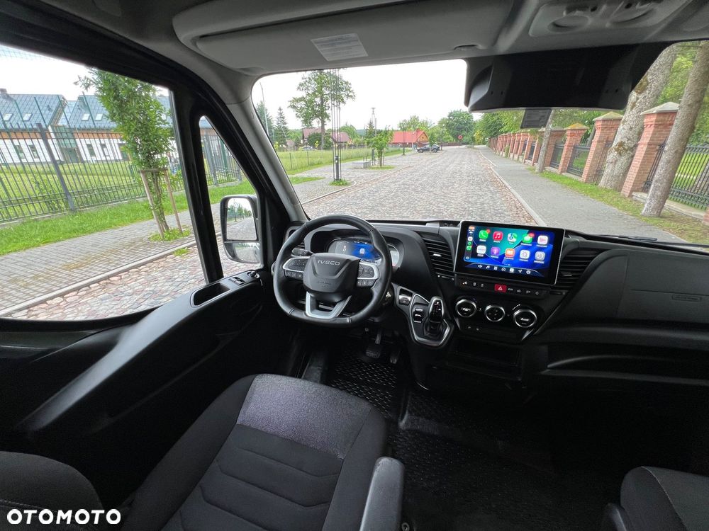 Iveco Daily 35-180 - 19