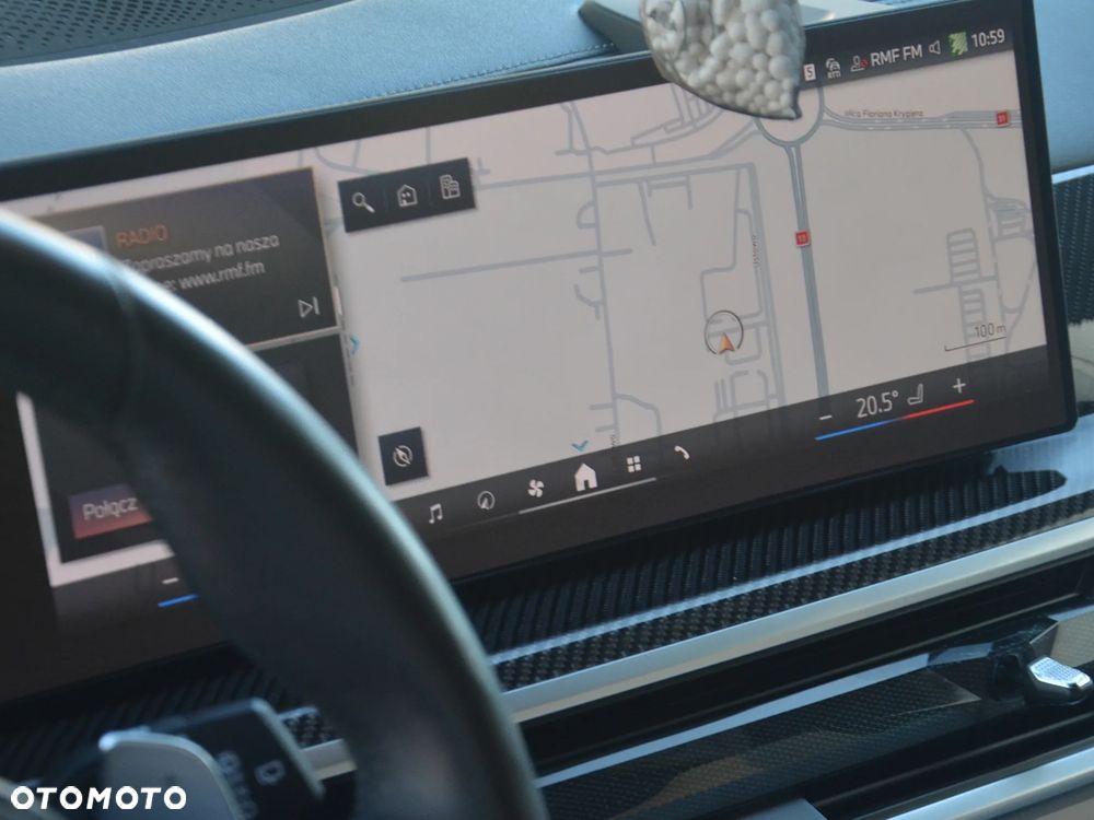 BMW X7 2024