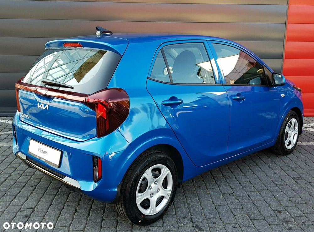 Kia Picanto 1.0 GDI L - 7