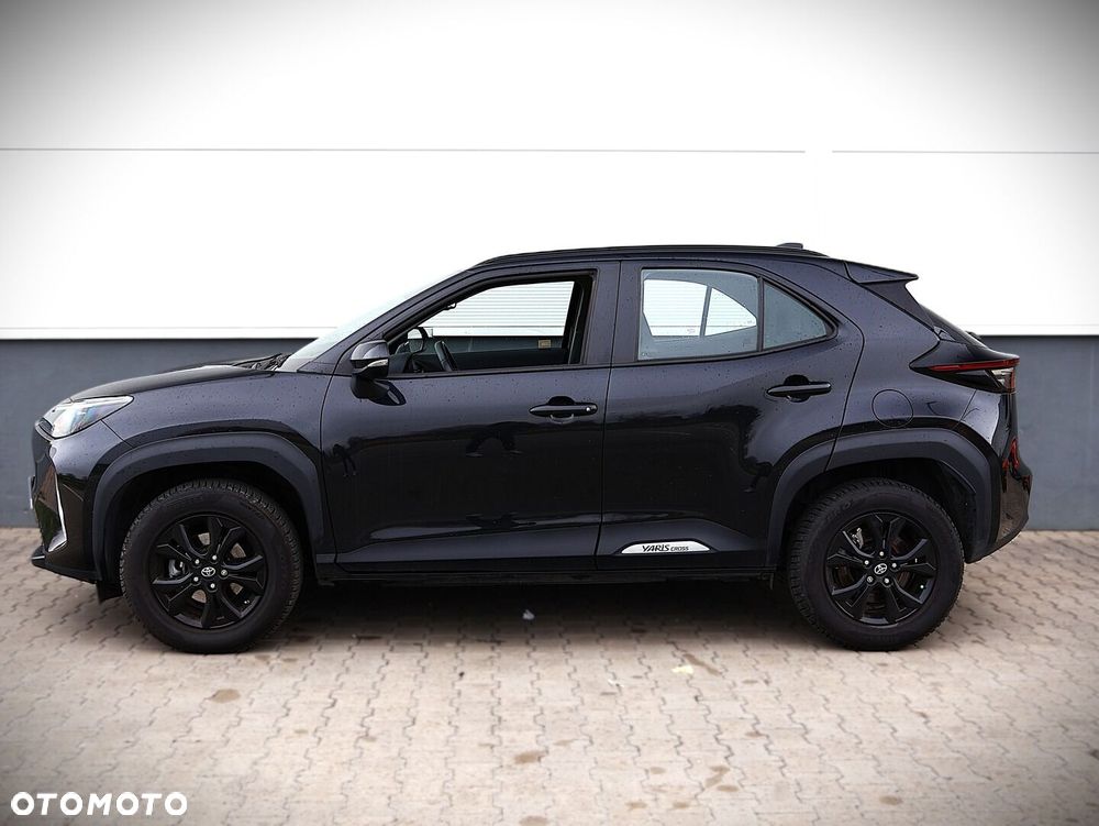 Toyota Yaris Cross Hybrid 1.5 Comfort - 10