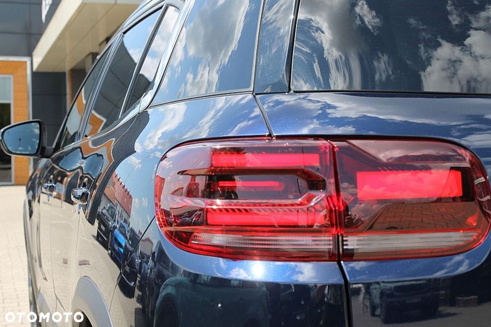 Citroën C5 Aircross 1.5 BlueHDi Max EAT8 - 32
