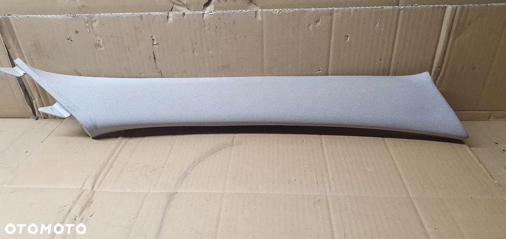Osłona poszycie słupka prawy przód Subaru Legacy IV Lift Outback 94010AG040 - 4