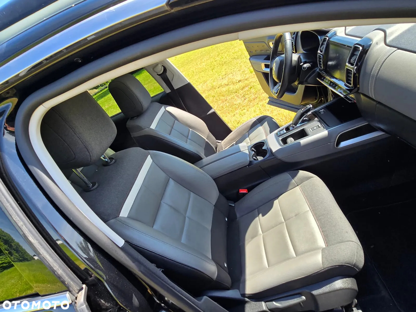 Citroën C5 Aircross Hybrid 225 e-EAT8 ë-SERIES - 9