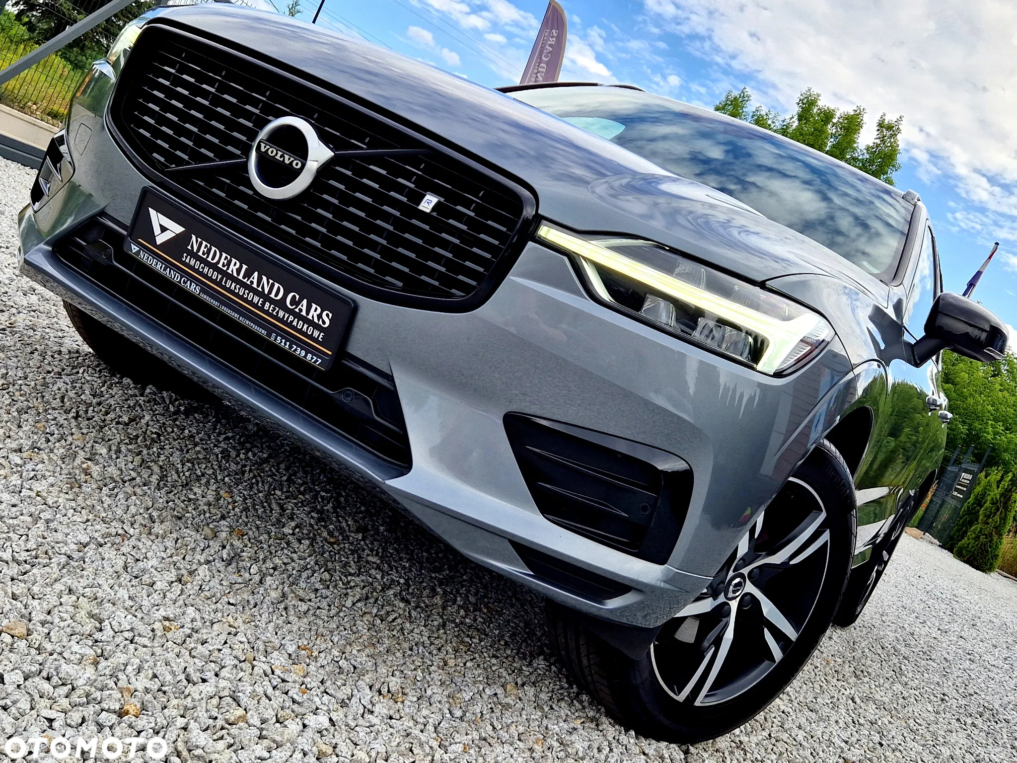Volvo XC 60 - 35