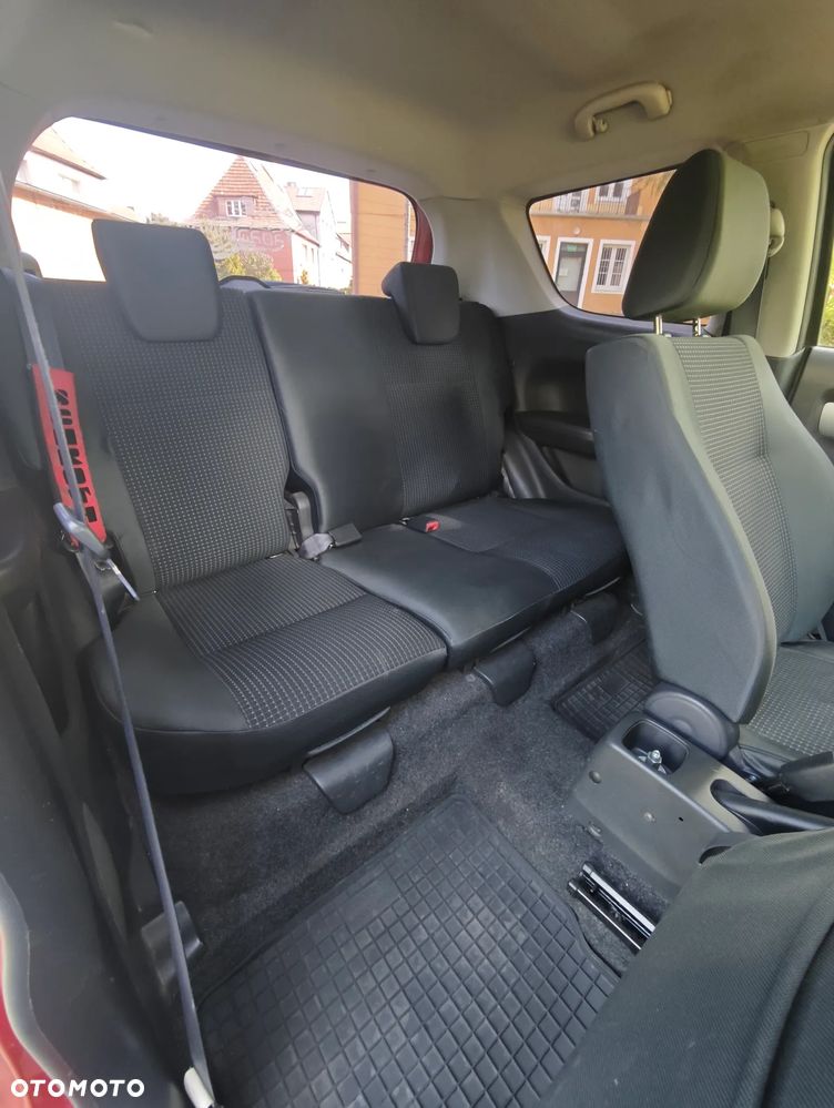 Suzuki Swift 1.5 GS - 28