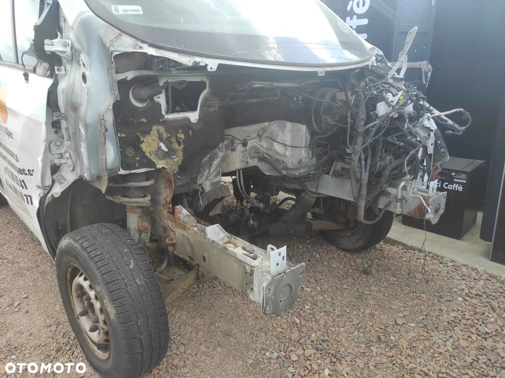 Ford Transit Custom - 4
