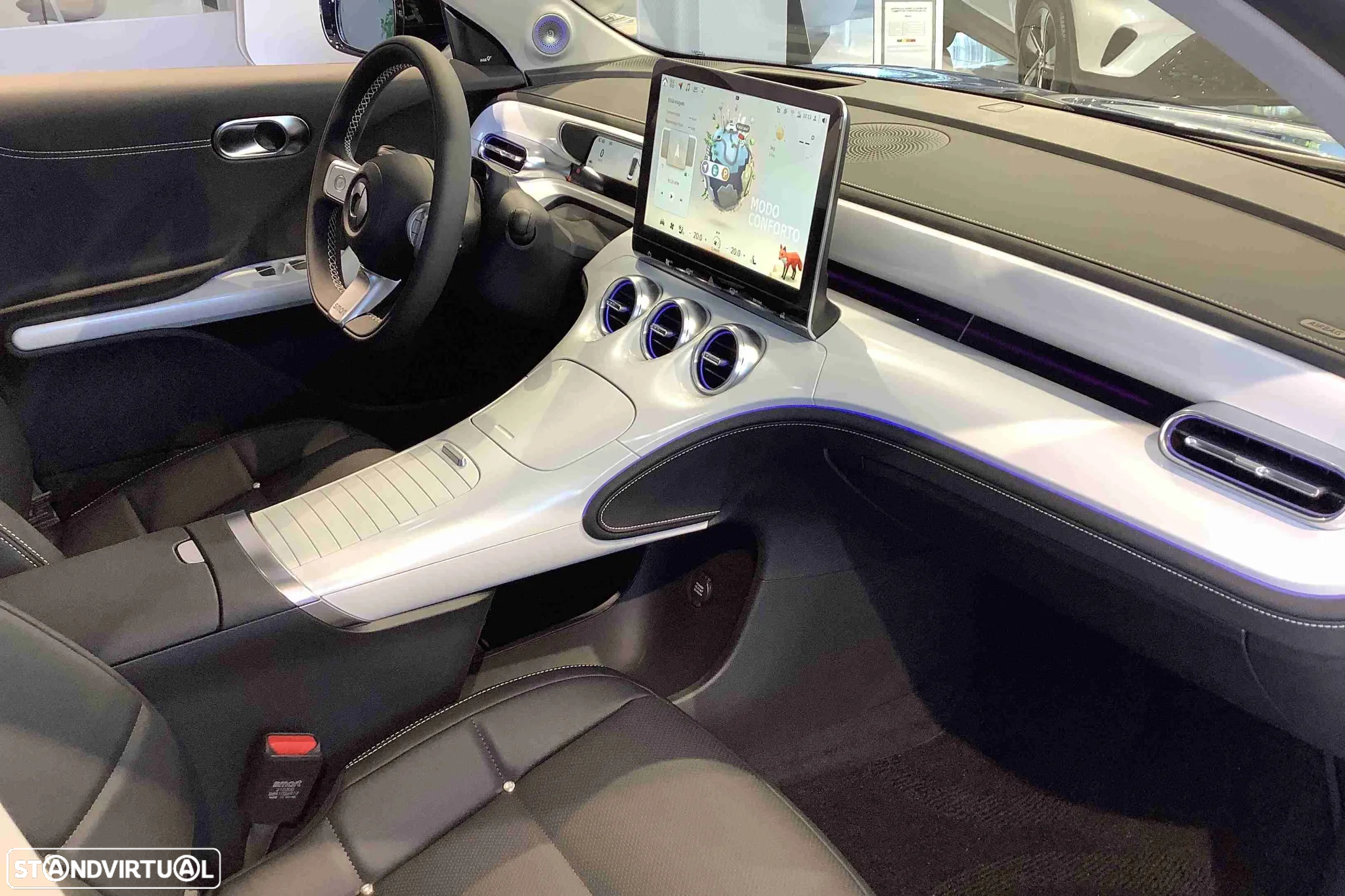 Smart #3 66 kWh Premium - 10