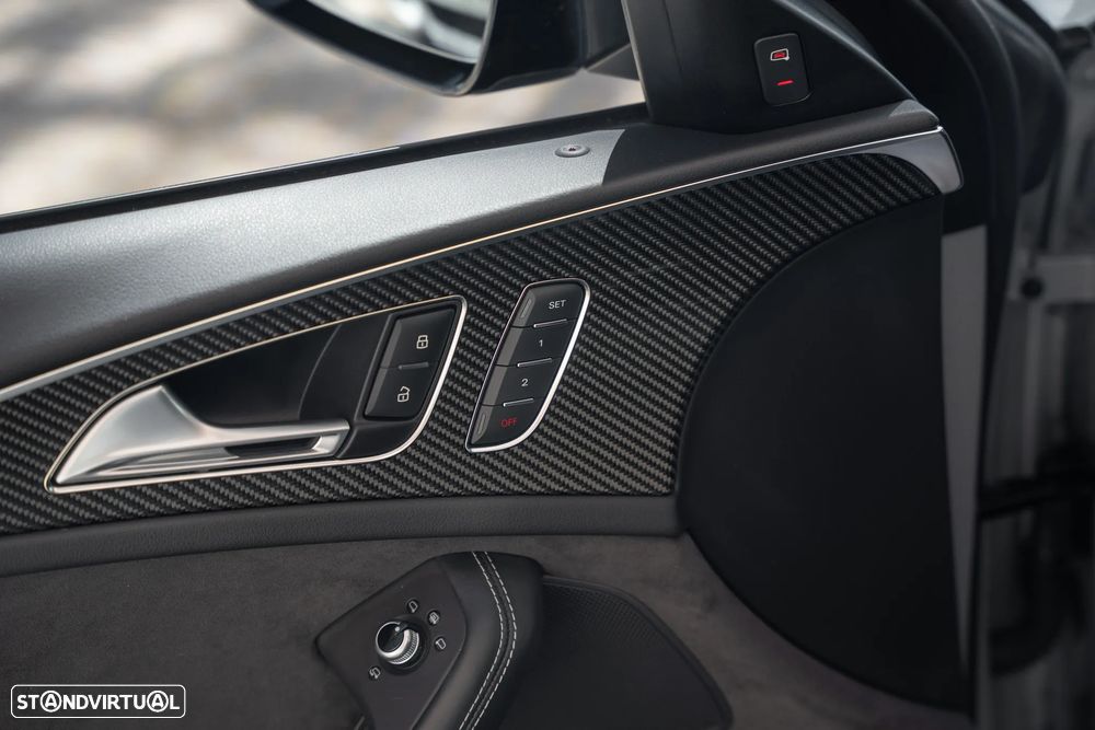 Audi RS6 performance - 19