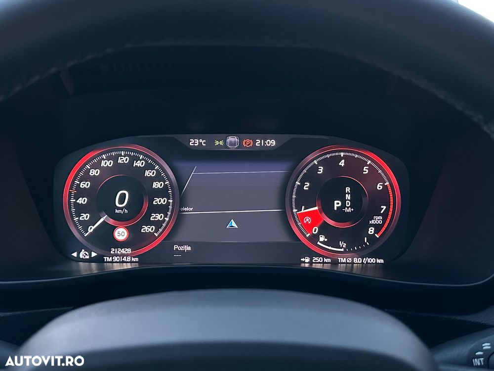 Volvo XC 40 - 16
