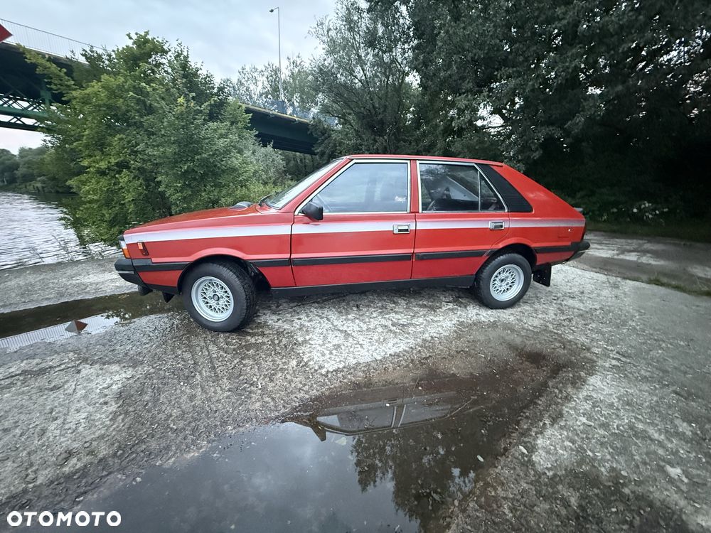 Polonez 1.5 - 4