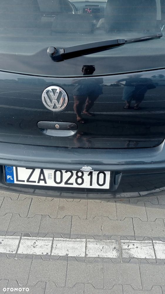 Volkswagen Polo 1.2 12V Comfortline - 10