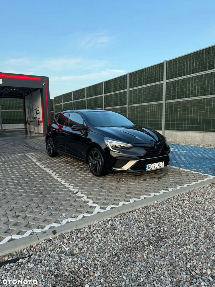 Renault Clio - 1