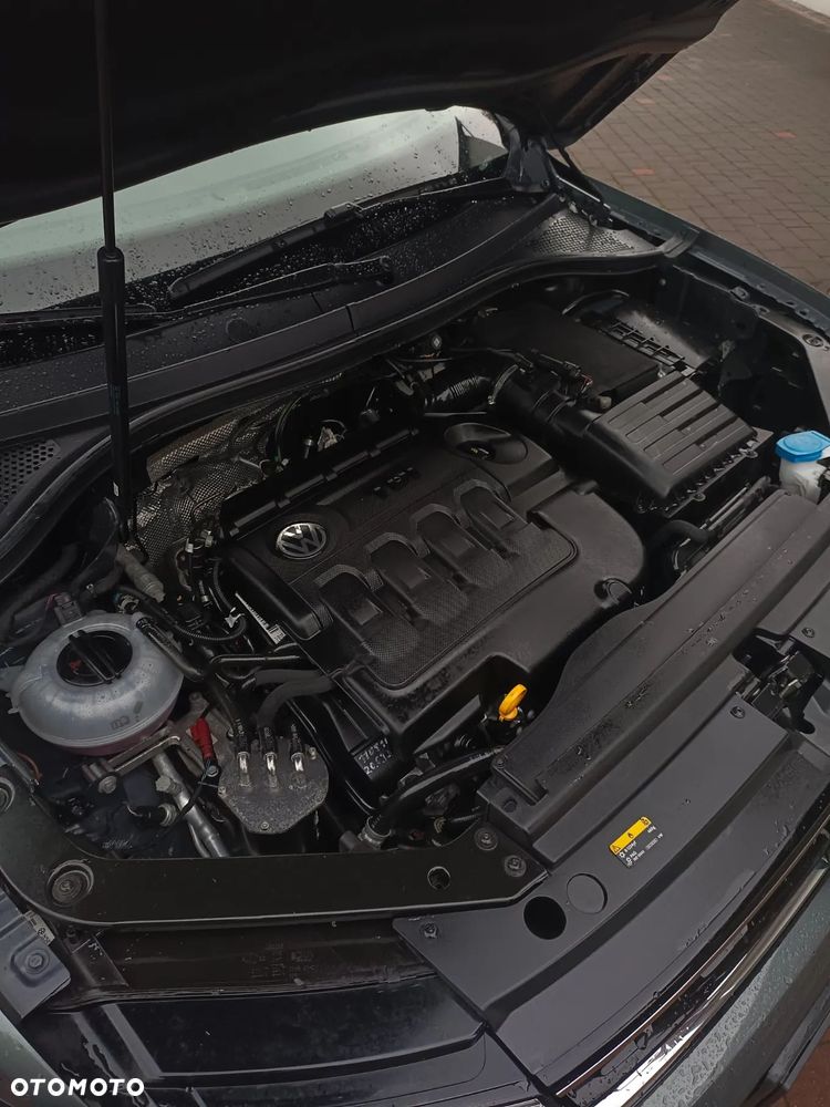 Volkswagen Tiguan 2.0 TDI SCR (BlueMotion Technology) DSG Sound - 2