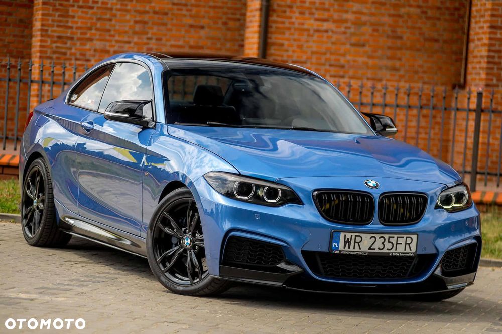BMW Seria 2 - 5