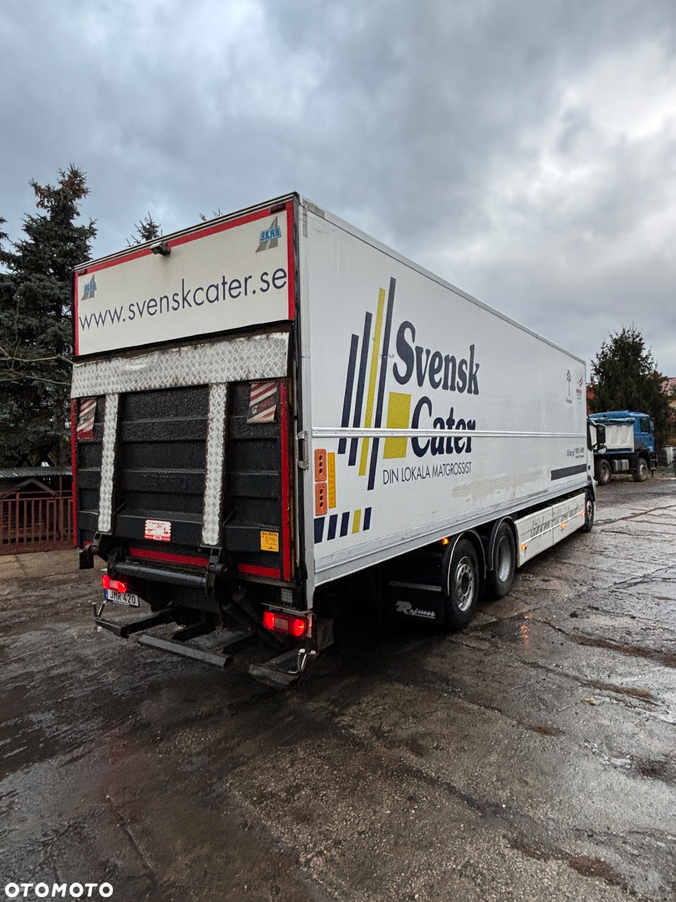 Volvo FM 330 - 6
