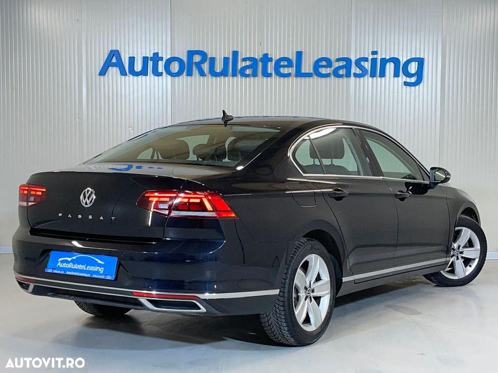 Volkswagen Passat 2.0 TDI DSG Highline - 26