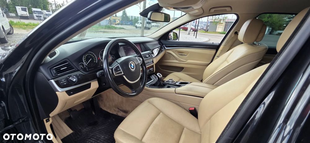 BMW Seria 5 - 28