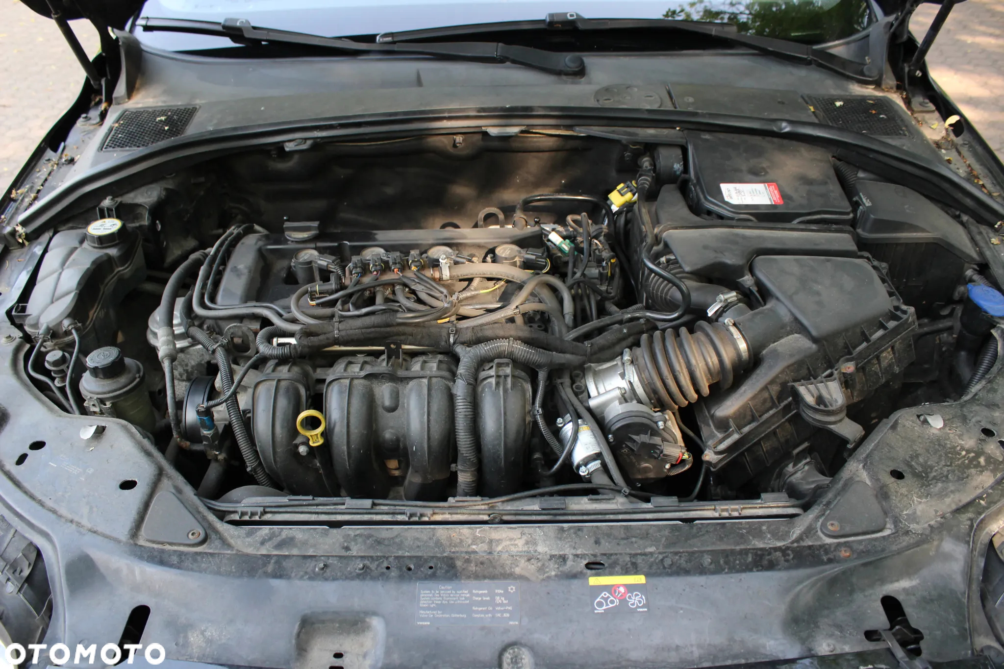 Volvo V70 2.0 Momentum - 28