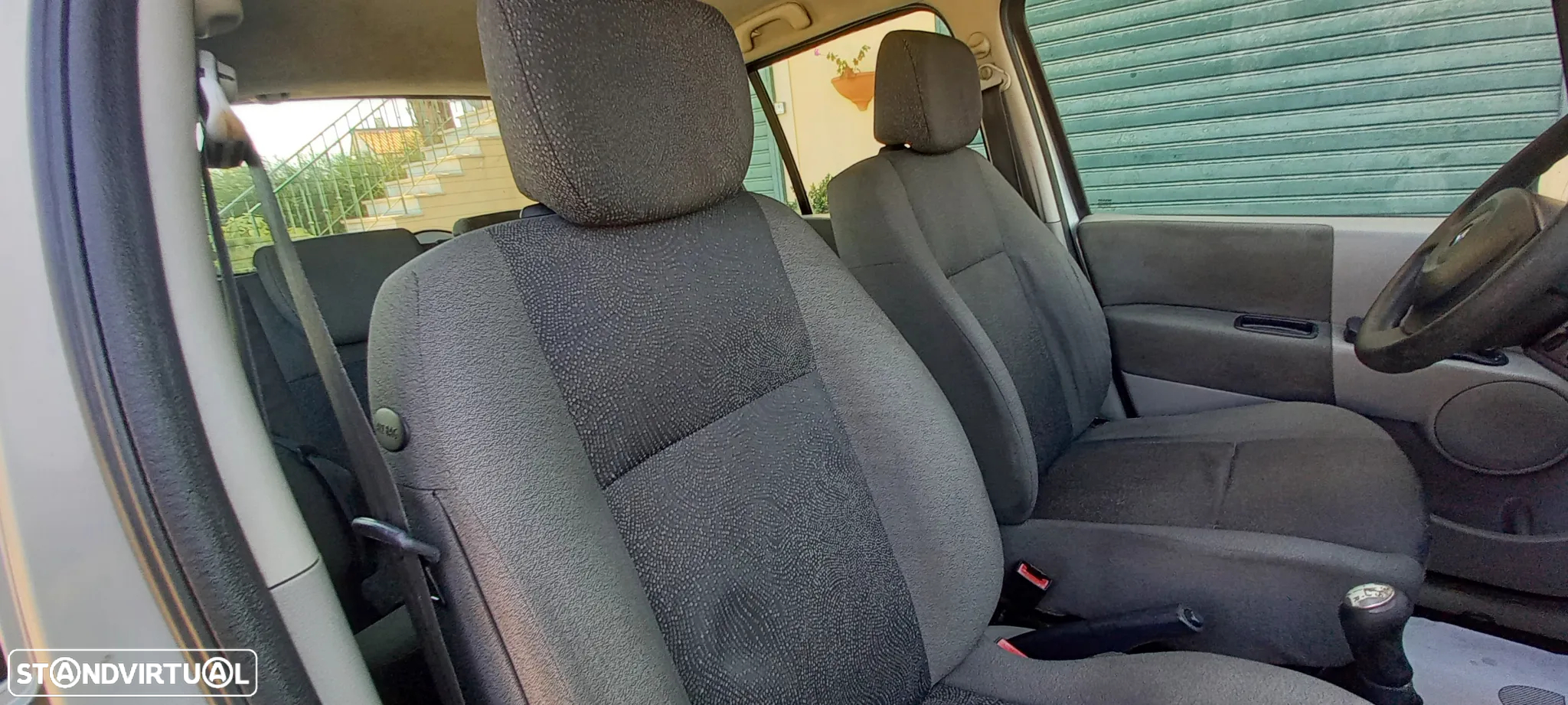 Renault Modus 1.2 Pack Authentique - 29