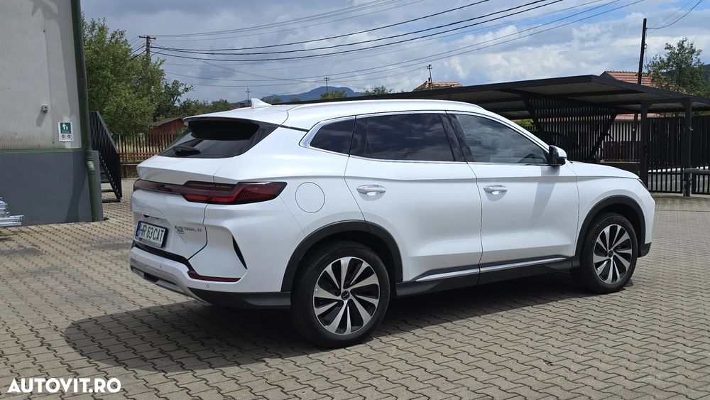 Byd Seal U 87 kWh Design - 6