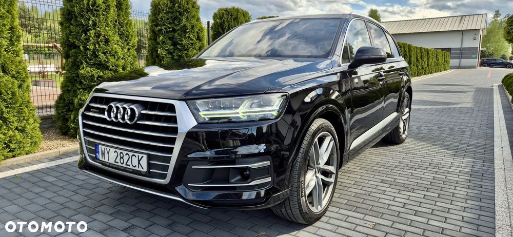 Audi Q7 - 6