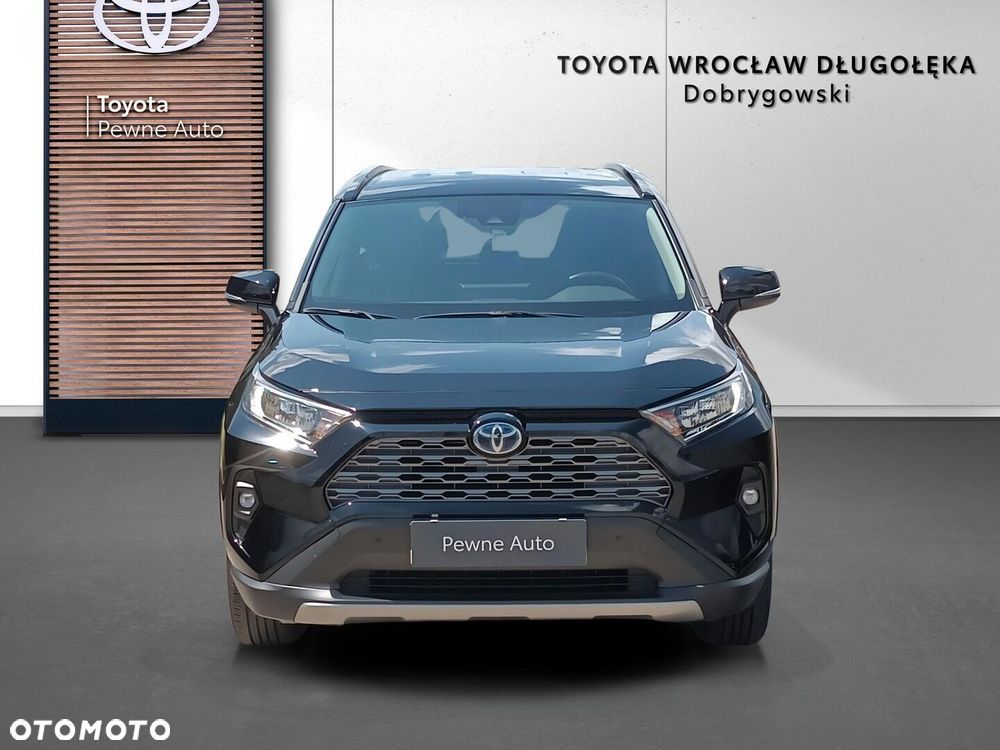 Toyota RAV4 - 9