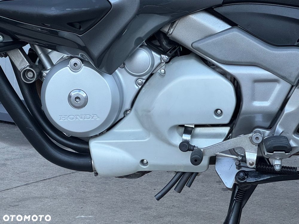 Honda Deauville - 22