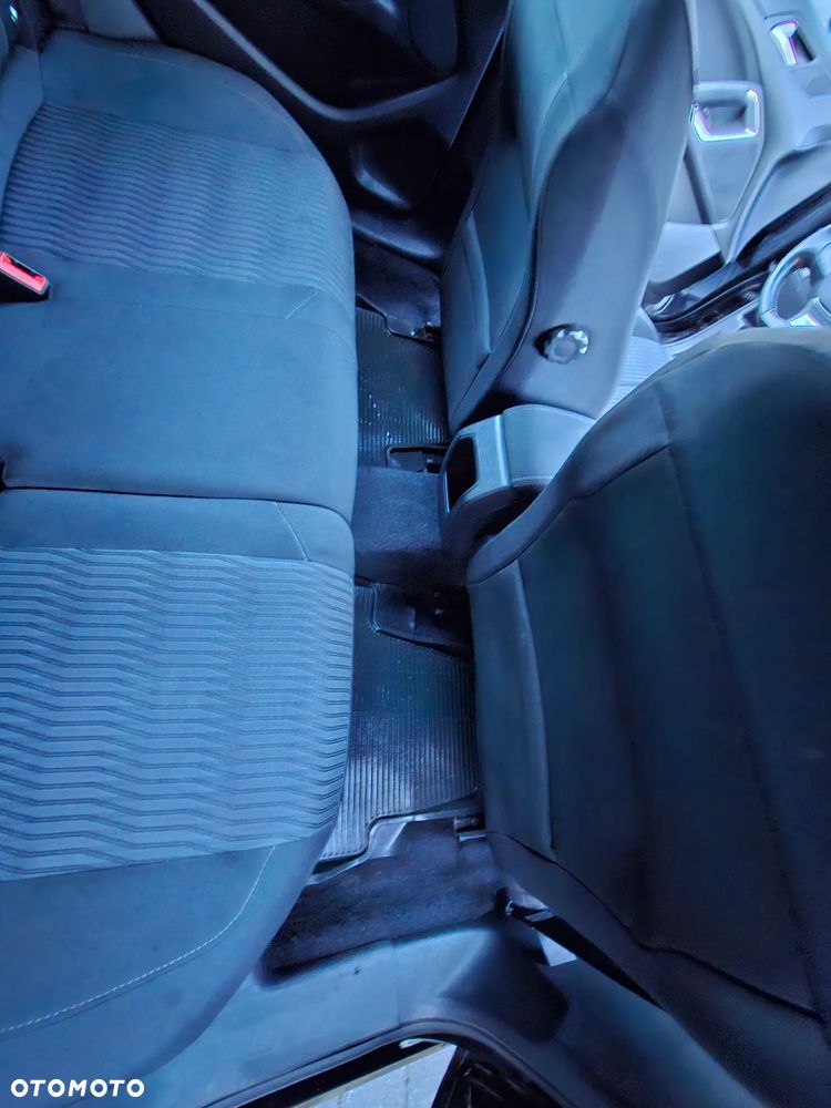 Peugeot 308 1.2 PureTech Active S&S - 14