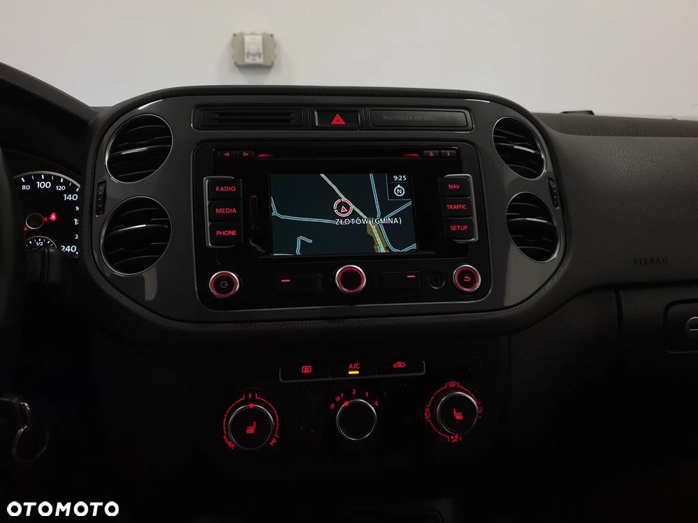 Volkswagen Tiguan 2.0 TDI Sport&Style - 13