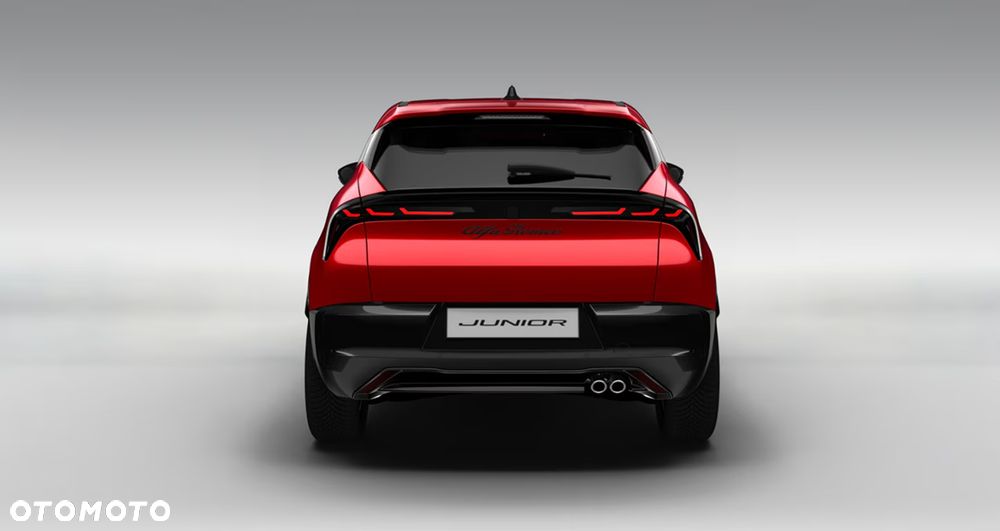 Alfa Romeo Junior 1.2 mHEV Ti eDCT - 6